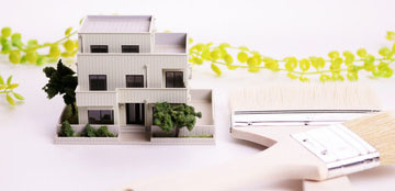 塗装工事 塗装工事