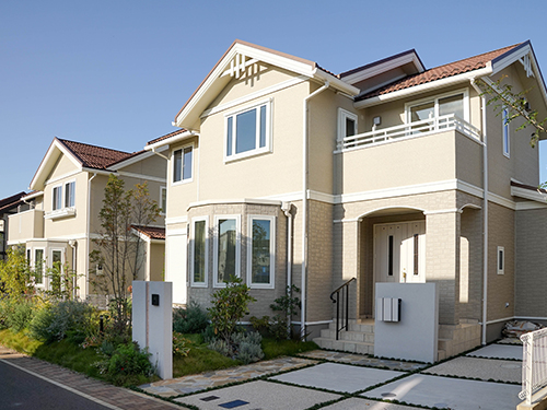 外壁塗装 外壁塗装