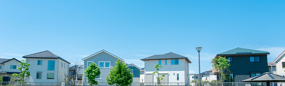 塗り替え塗装で、美しく家を守りましょう 塗り替え塗装で、美しく家を守りましょう