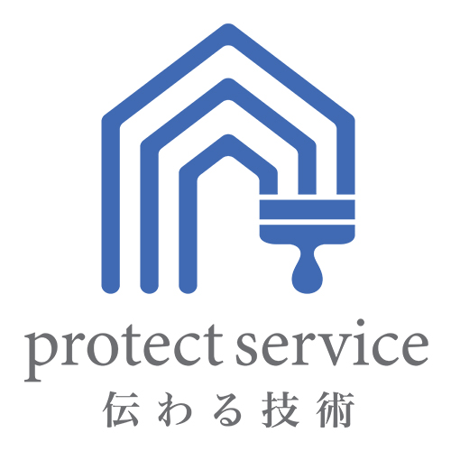 山梨県 外壁塗装 プロテクトサービス