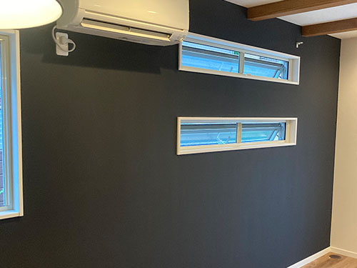 施工事例・屋内塗装 施工事例・屋内塗装